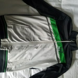 ⭐ 2/$15 Quiksilver Zip Up